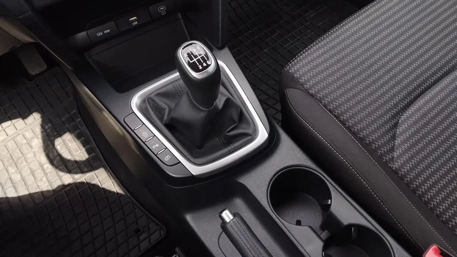 KIA XCeed XCeed 1.5 T-GDI M