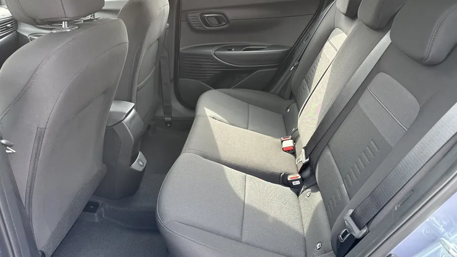 HYUNDAI Bayon Bayon 1.0 T-GDI Smart Nowy