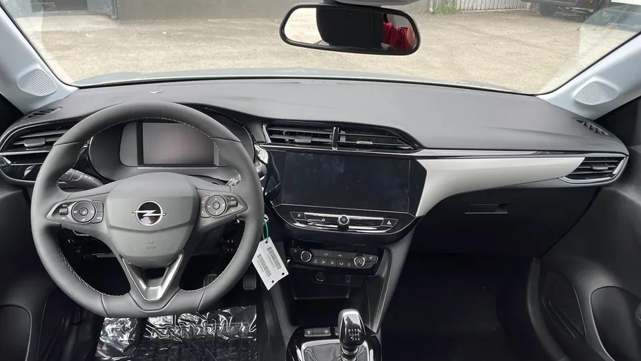 OPEL Corsa Corsa 1.2 T Edition S&S Nowy