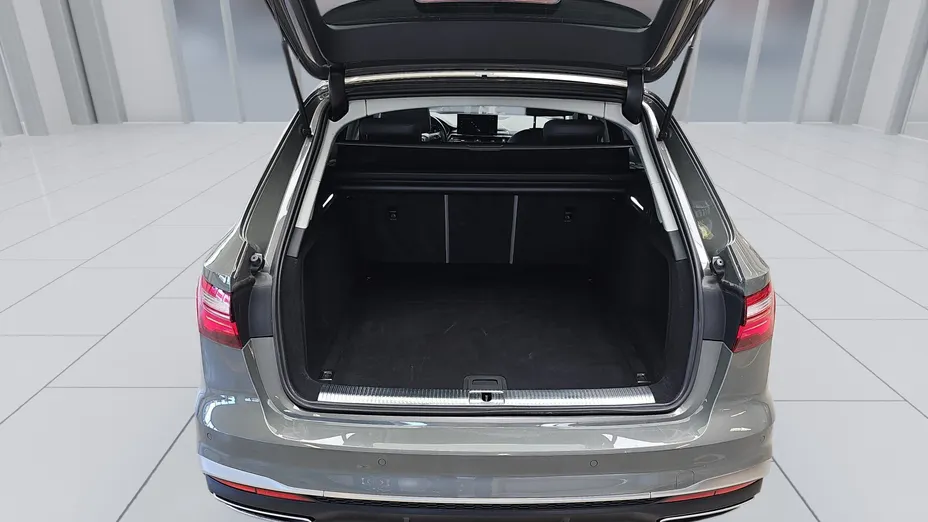 AUDI A4 A4 40 TDI mHEV S Line S tronic