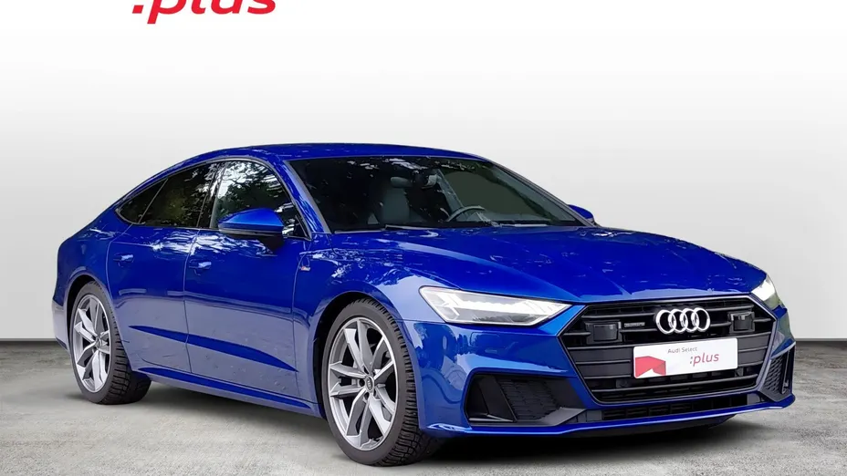 AUDI A7 Sportback -