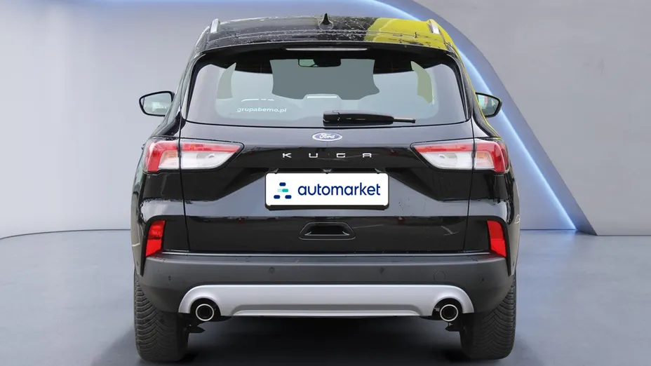 FORD Kuga Kuga 1.5 EcoBoost FWD Titanium