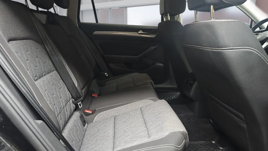 VOLKSWAGEN Passat Passat 1.5 TSI EVO Business DSG