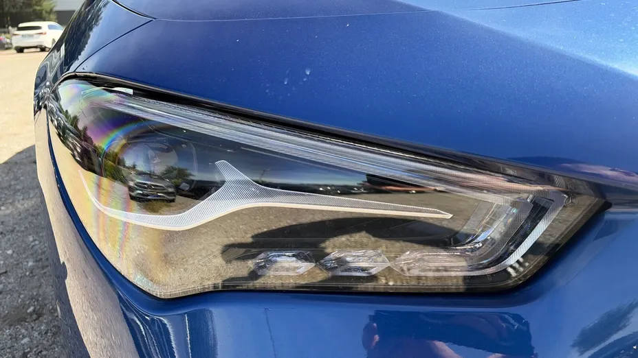 MERCEDES-BENZ CLA CLA 200 mHEV AMG Line 7G-DCT