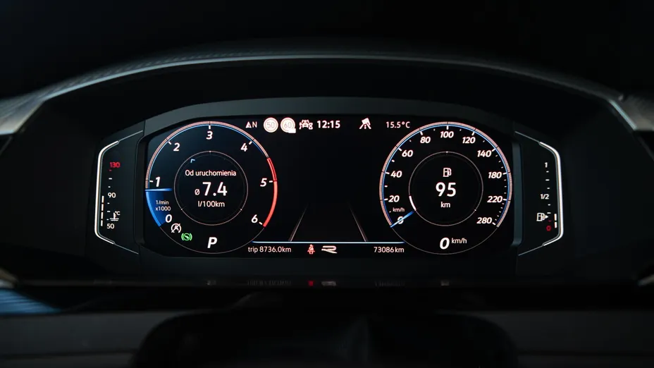 VOLKSWAGEN Arteon Arteon 2.0 TDI R-Line DSG