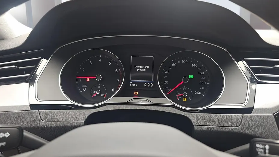 VOLKSWAGEN Passat Passat 1.5 TSI EVO Business DSG