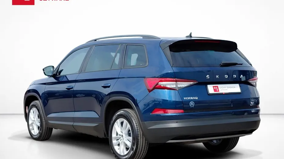 SKODA Kodiaq Kodiaq 2.0 TDI 4x2 Ambition DSG