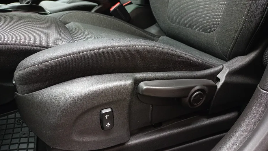 OPEL Crossland -