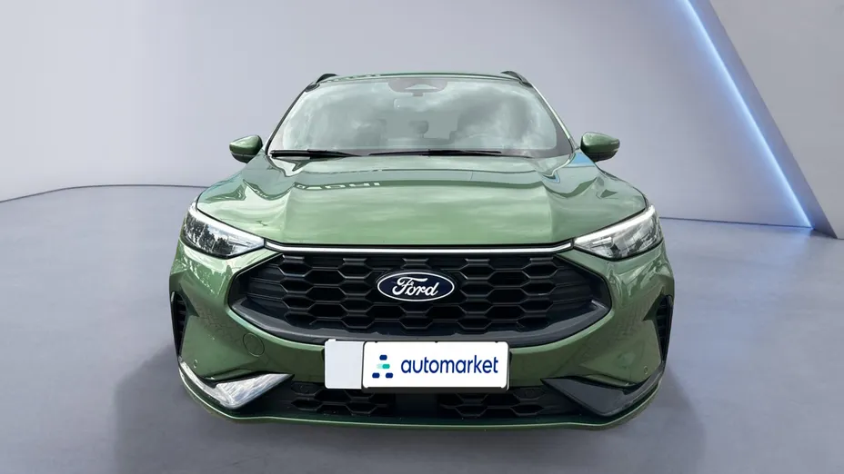 FORD Kuga Kuga 1.5 EcoBoost FWD ST-Line