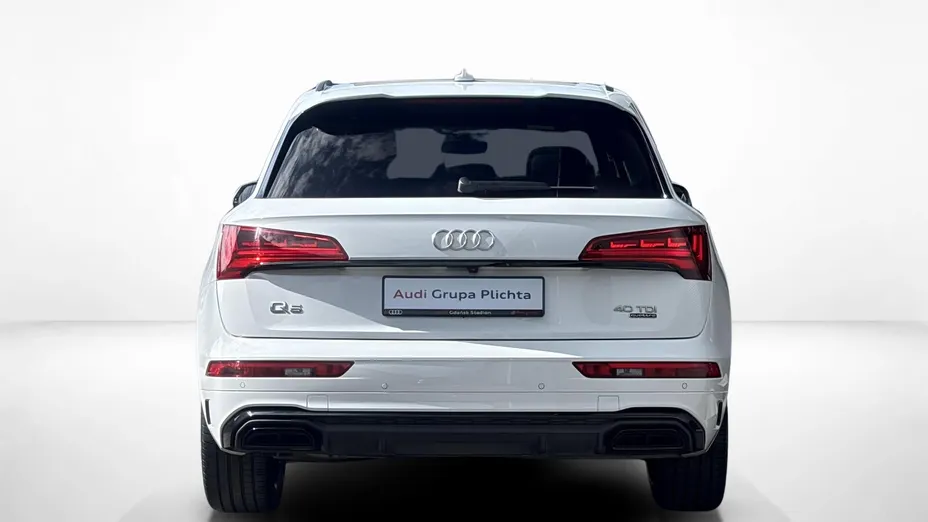 AUDI Q5 Q5 40 TDI mHEV Quattro S Line S tronic