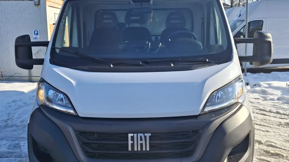 FIAT Ducato -