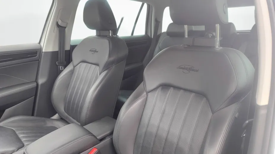 SKODA Kodiaq -