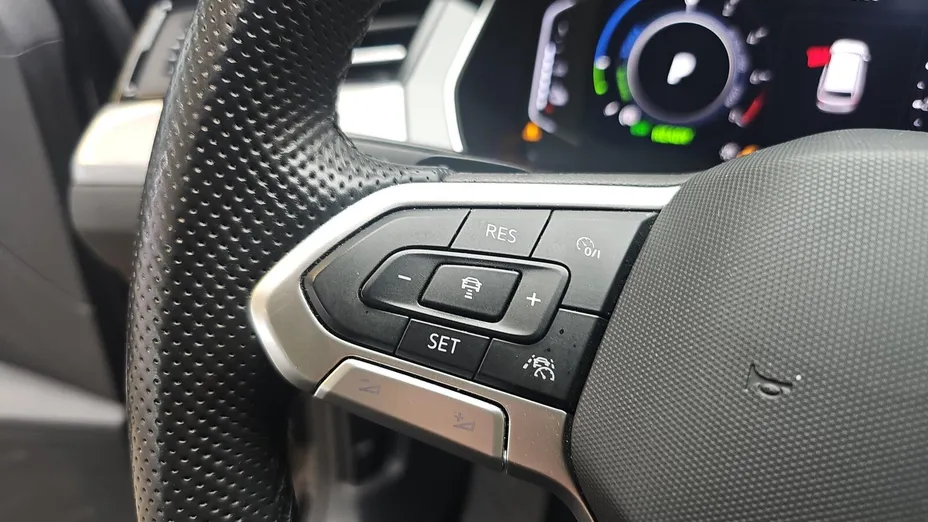 VOLKSWAGEN Passat Passat 1.4 TSI Plug-In Hybrid GTE DSG