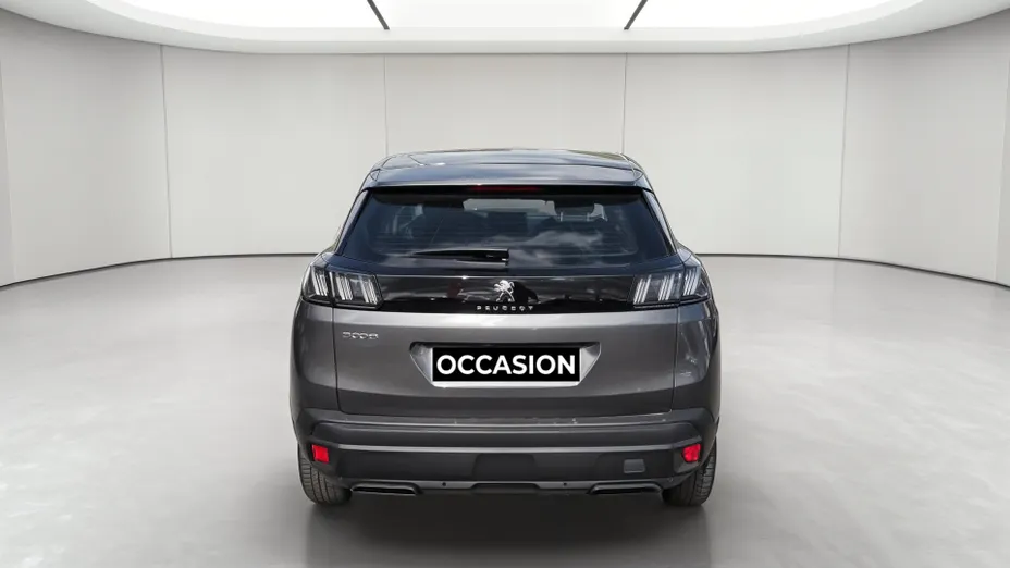 PEUGEOT 3008 -