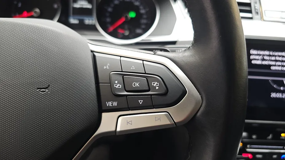 VOLKSWAGEN Passat Passat 1.5 TSI EVO Business DSG