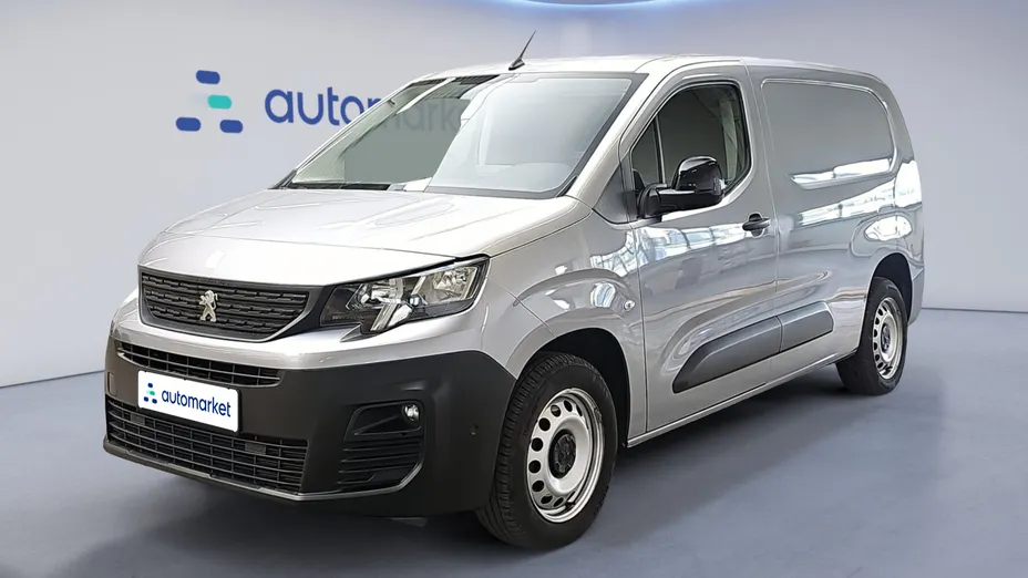 PEUGEOT Partner Van Partner 1.5 BlueHDi S&S L2