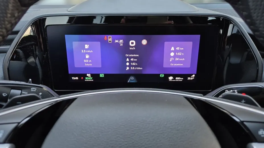 SKODA Kodiaq Kodiaq 1.5 TSI iV PHEV 4x2 Sportline DSG