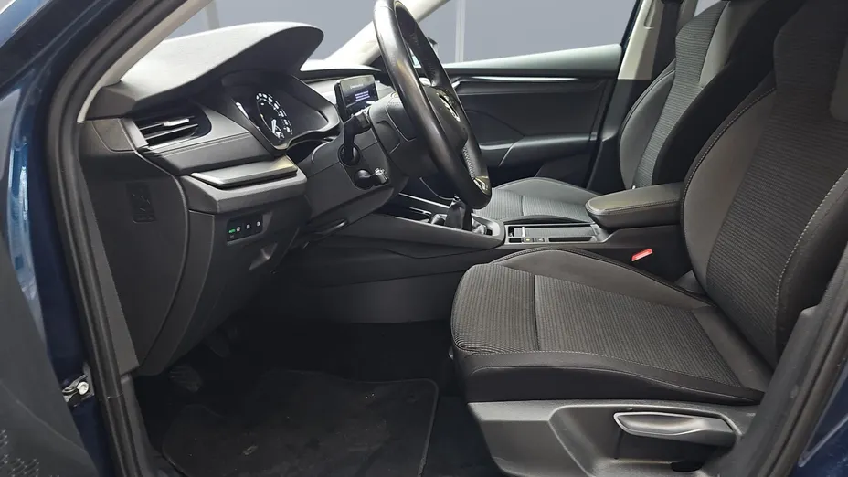 SKODA Octavia Octavia 2.0 TDI Ambition