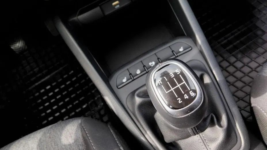KIA Stonic Stonic 1.0 T-GDI M