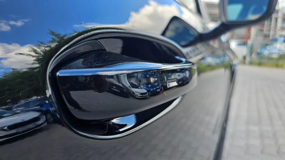VOLKSWAGEN T-ROC T-ROC 1.5 eTSI Style DSG Nowy