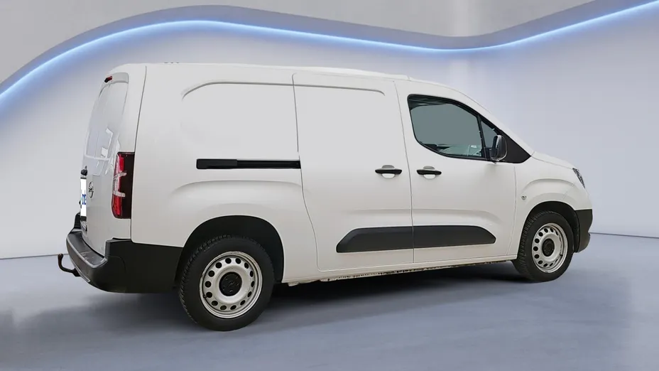 OPEL Combo Van Combo Cargo XL 1.5 CDTI 2,3t Enjoy