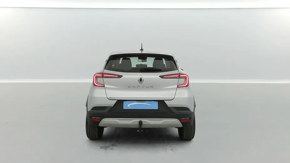 RENAULT Captur -