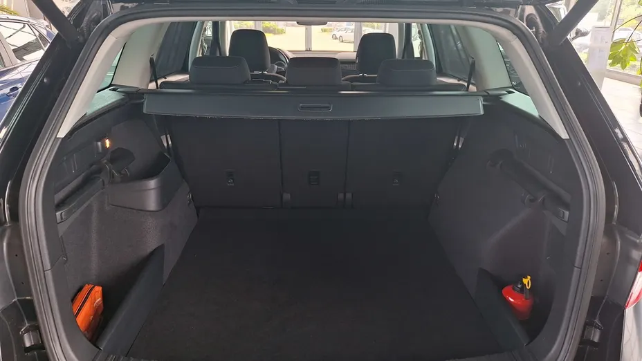 SKODA Kodiaq Kodiaq 2.0 TSI 4x4 Style DSG