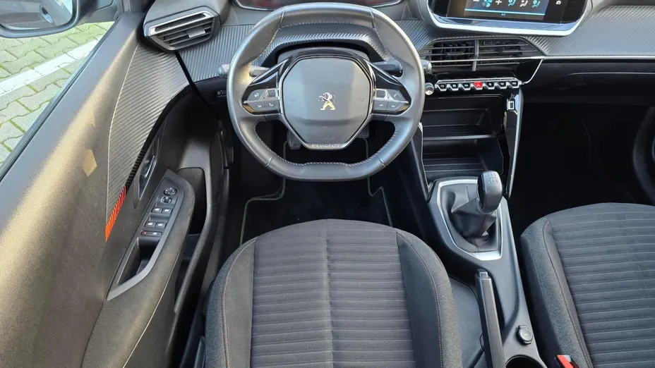 PEUGEOT 208 208 1.2 PureTech Active Pack S&S