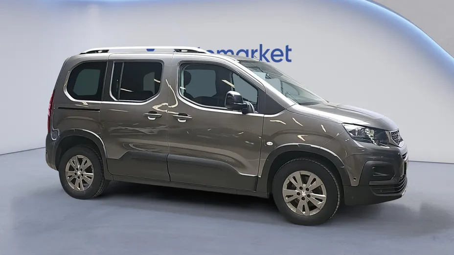 PEUGEOT Rifter Rifter 1.5 BlueHDI Allure Pack S&S