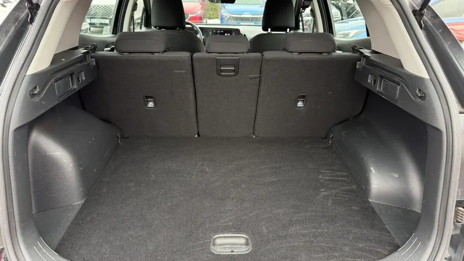 KIA Sportage Sportage 1.6 T-GDI mHEV M 2WD DCT