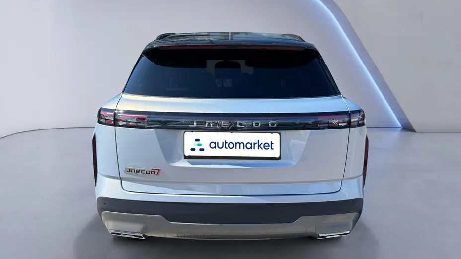 JAECOO J7 J7 1.6 T-GDI Urban DCT Nowy