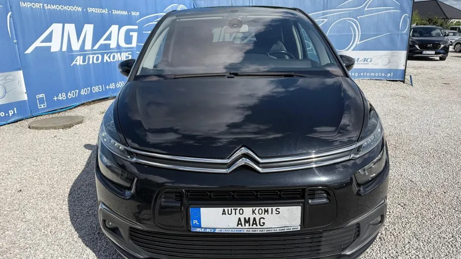 CITROEN C4 -