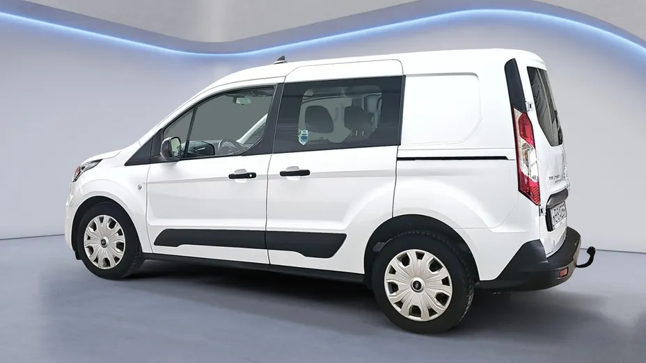 FORD Transit Connect Transit Connect 220 L1 Trend (bryg.)