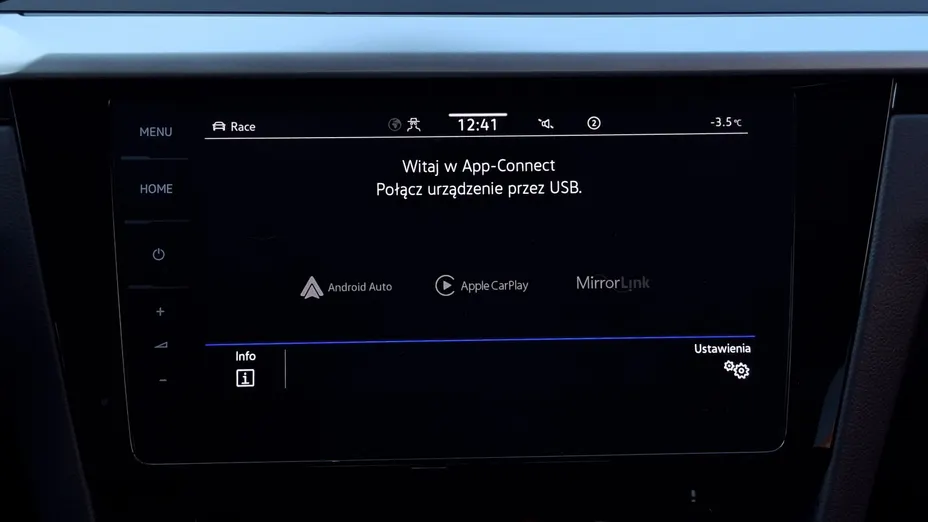 VOLKSWAGEN Arteon Arteon 2.0 TSI 4Motion R DSG