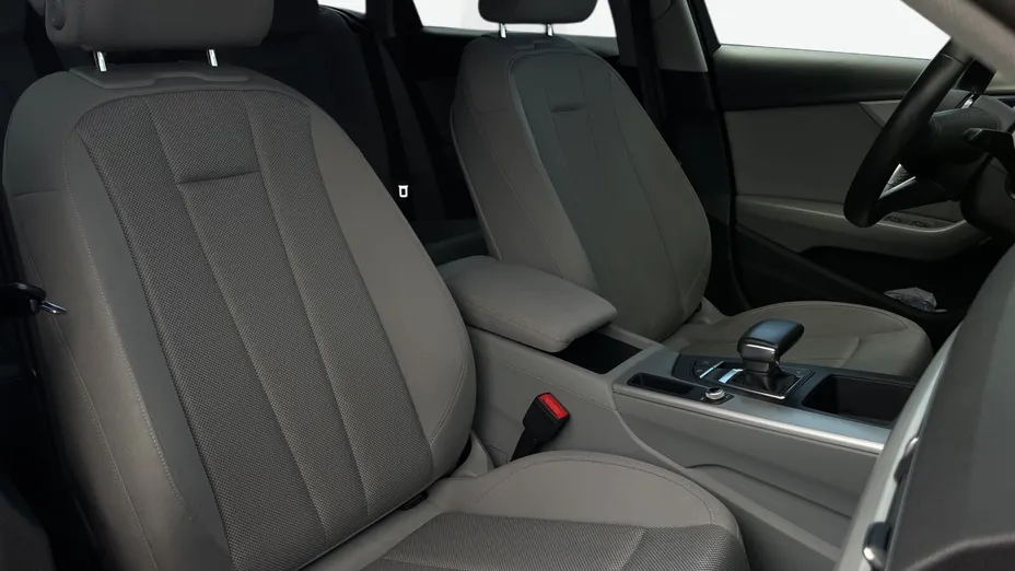 AUDI A4 Avant -
