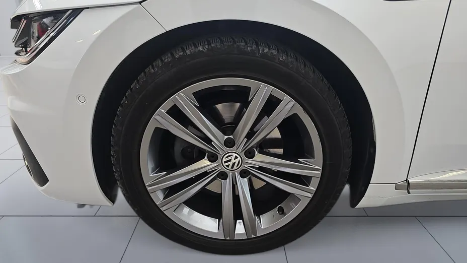 VOLKSWAGEN Arteon Arteon 2.0 TDI SCR R-Line DSG