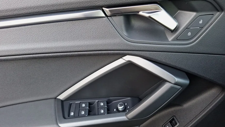 AUDI Q3 Sportback -