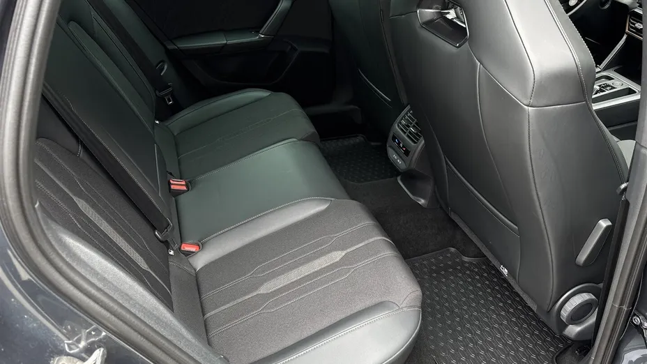 CUPRA Formentor Formentor 2.0 TSI 4Drive VZ DSG