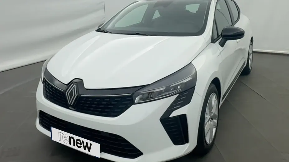 RENAULT Clio -