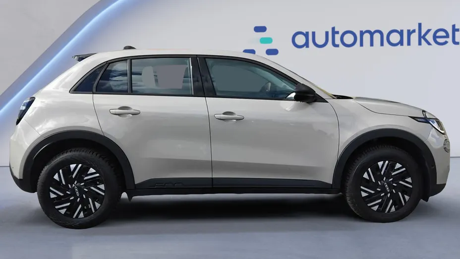 FIAT 600 600 1.2 Turbo Hybrid eDCT