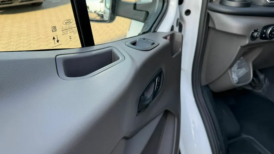 FORD Transit Transit 350 L3 Trend Nowy