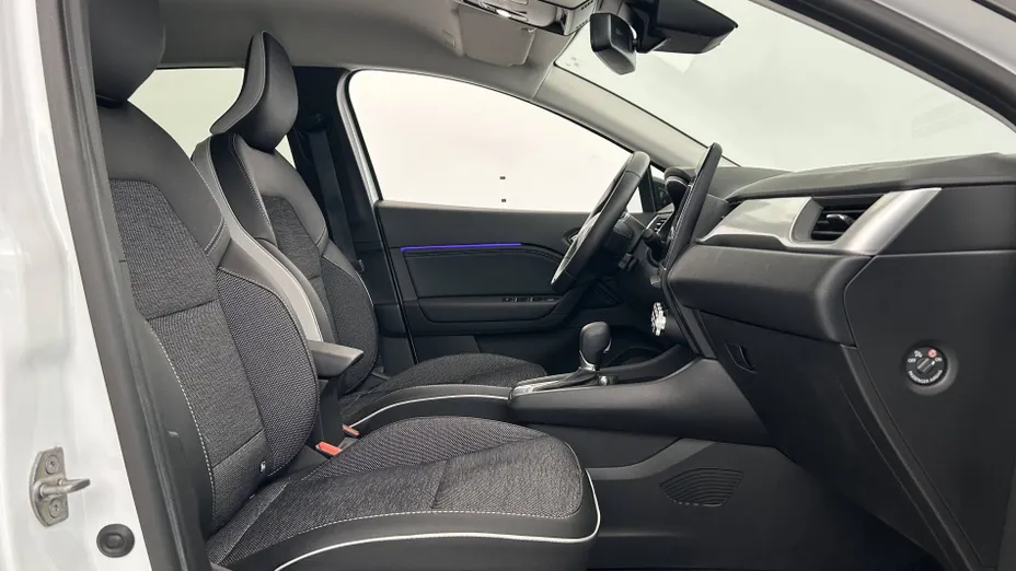 RENAULT Captur -