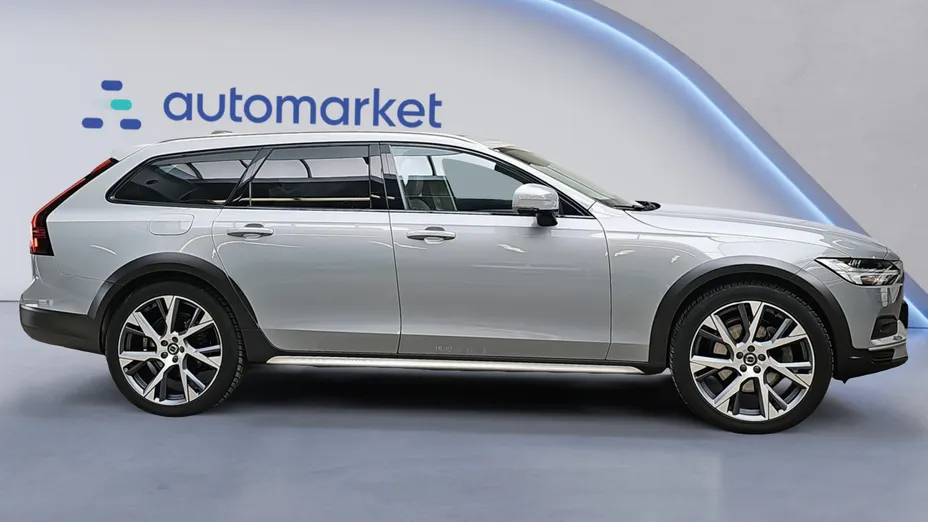 VOLVO V90 V90 CC B5 B AWD Ultimate aut