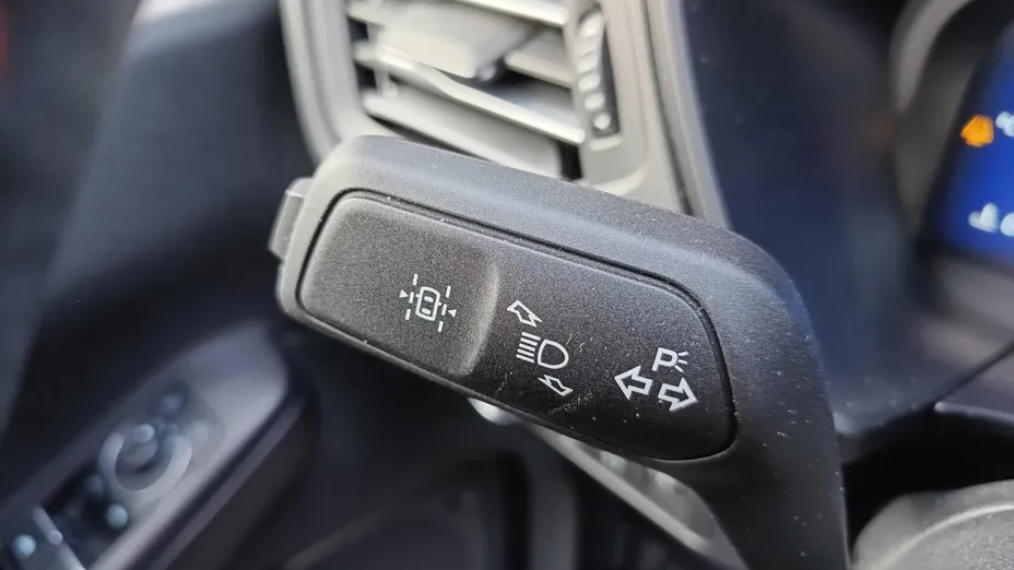 FORD Kuga Kuga 2.0 EcoBlue AWD ST-Line aut