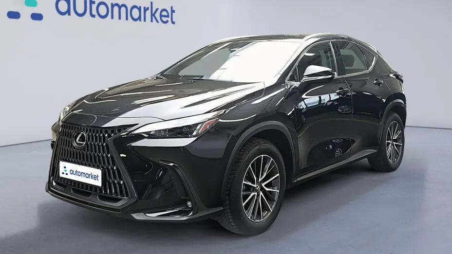 LEXUS NX NX 350h Elegance 2WD