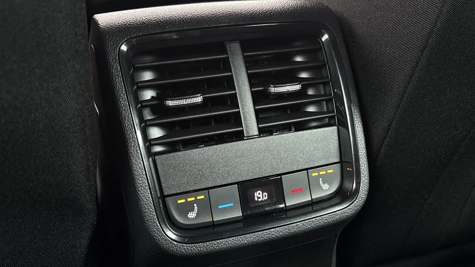 SKODA Octavia Octavia 2.0 TSI RS DSG
