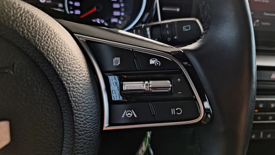KIA Cee'd Ceed 1.5 T-GDI L