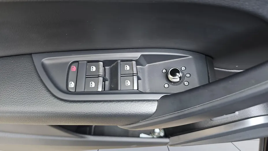 AUDI Q5 Q5 40 TDI mHEV Quattro Advanced S tronic