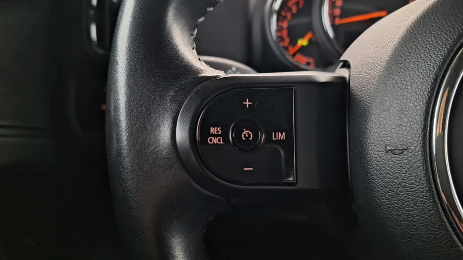 MINI [BMW] Countryman Cooper S aut