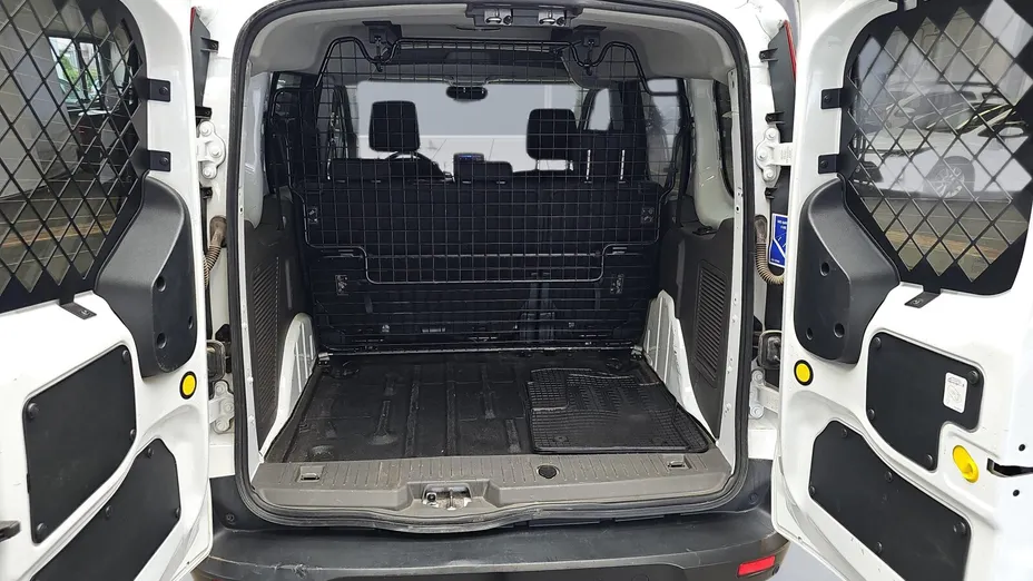 FORD Transit Connect Transit Connect 220 L1 Active PowerShift